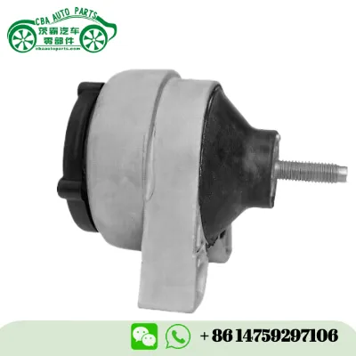 YS4Z-6038-FA، قاعدة تثبيت المحرك A2938 تناسب فورد فوكس موديلات 00-04 | قطع غيار السيارات CBA