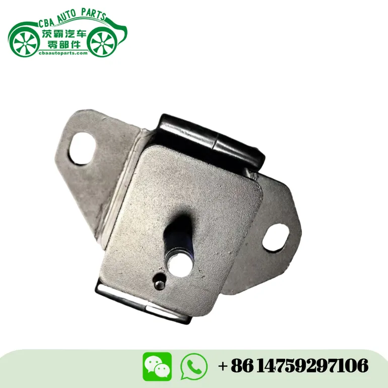Support moteur 1001030P3010 pour JAC | CBA Auto Parts