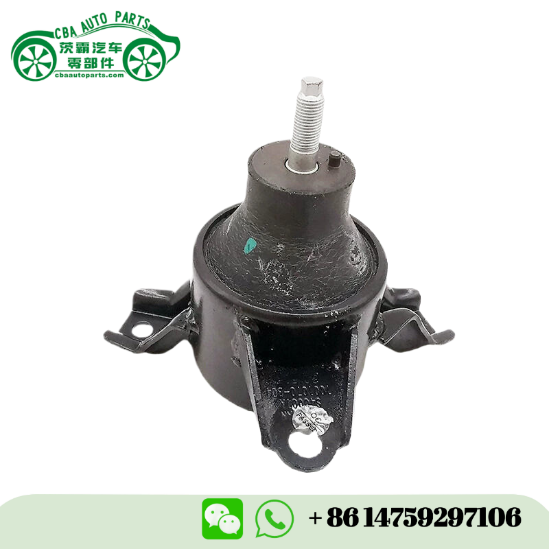 1001070-B04 ENGINE MOUNT FOR CHANGAN CS35 1.6 MT 2