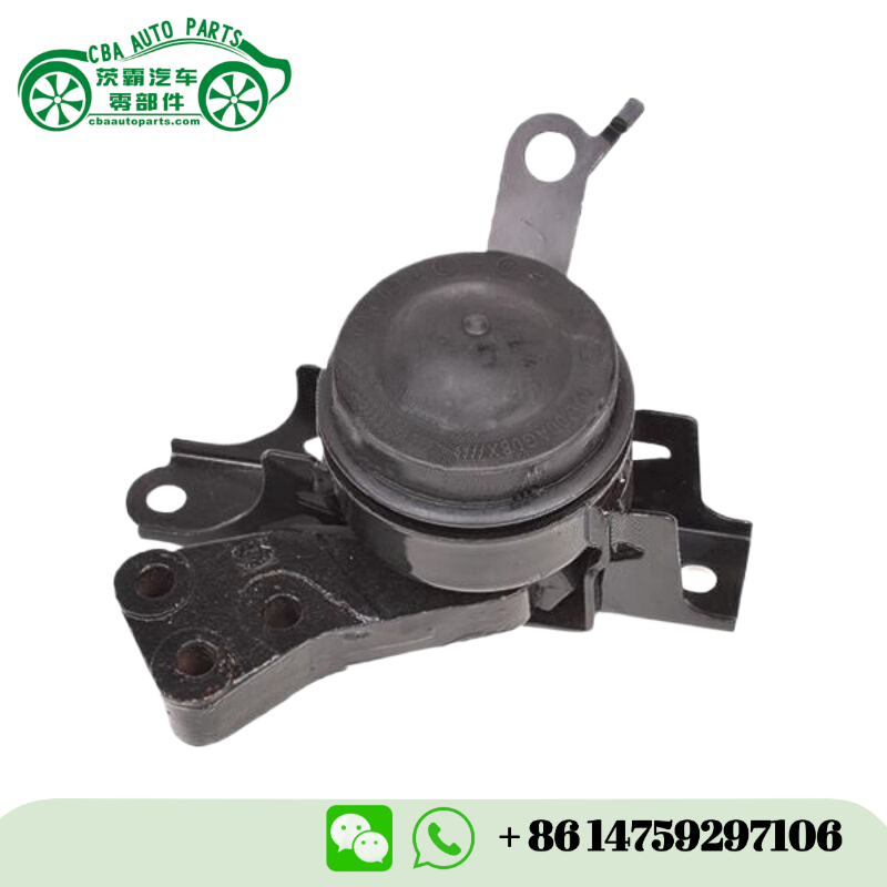 1001100-G08 1001200XG08XA for Engine left right suspension For Great Wall voleex C30(1)