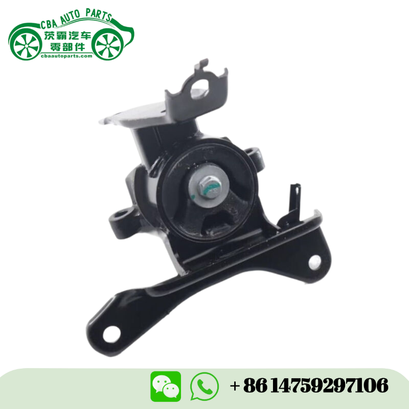 1001100XJ26XA Left engine mount GREAT WALL VOLEX C30 compatible AMT(1)