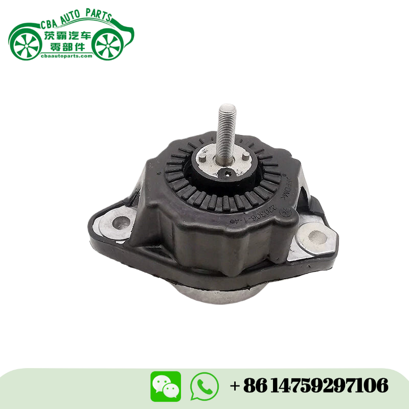 1001100XP6PXA  ENGIN ENGINE MOUNT FOR GWM POER 2