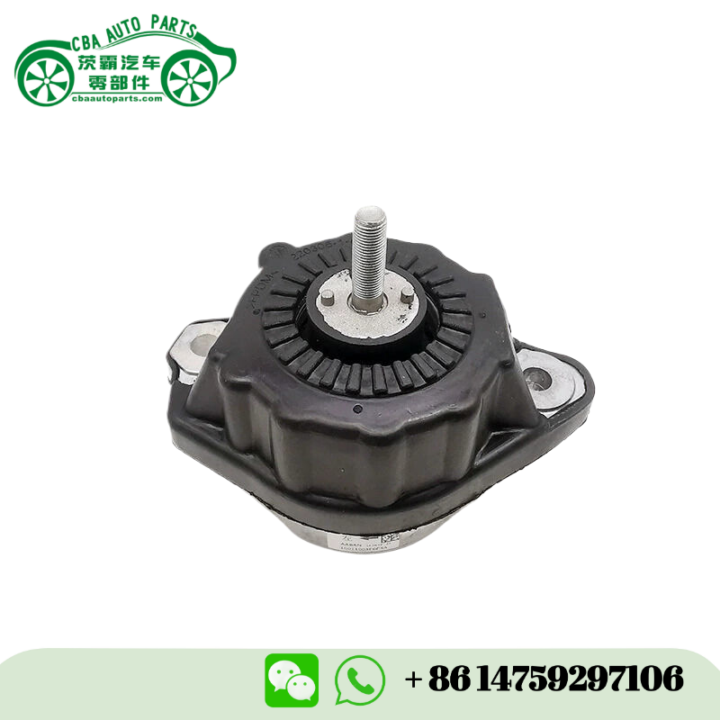 1001100XP6PXA  ENGIN ENGINE MOUNT FOR GWM POER