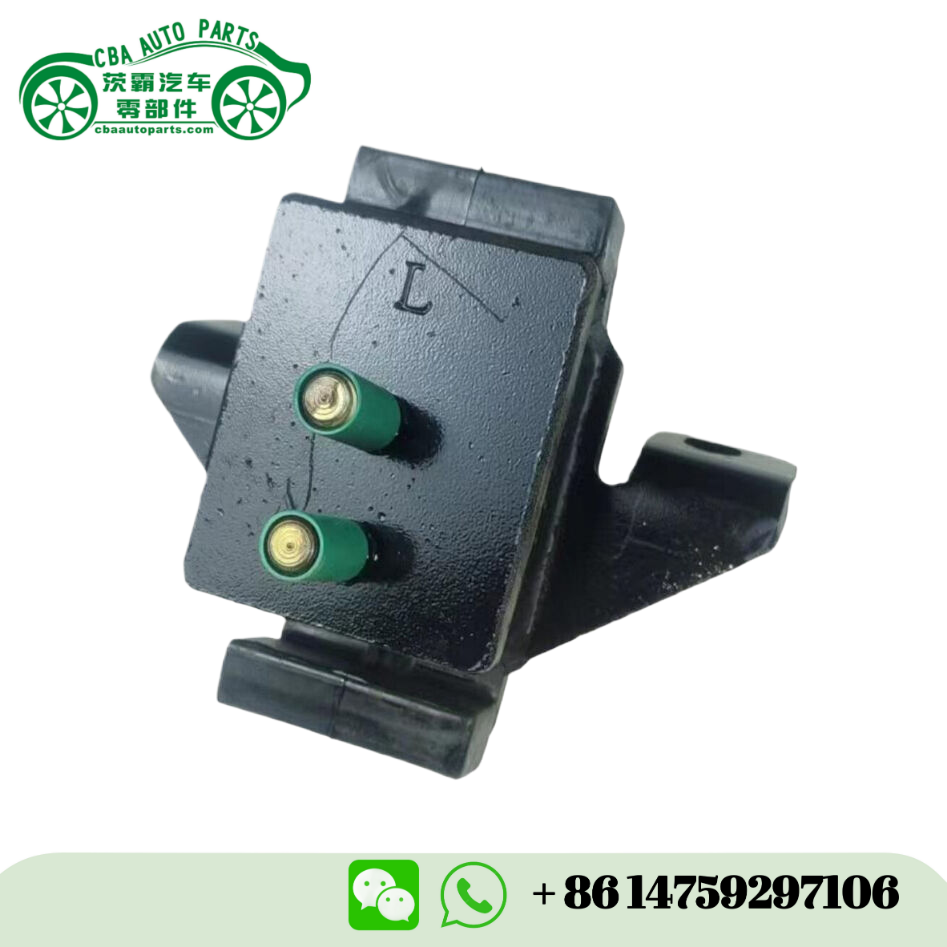 1001101-K00 ENGINE MOUNT FOR GREAT WALL(2)