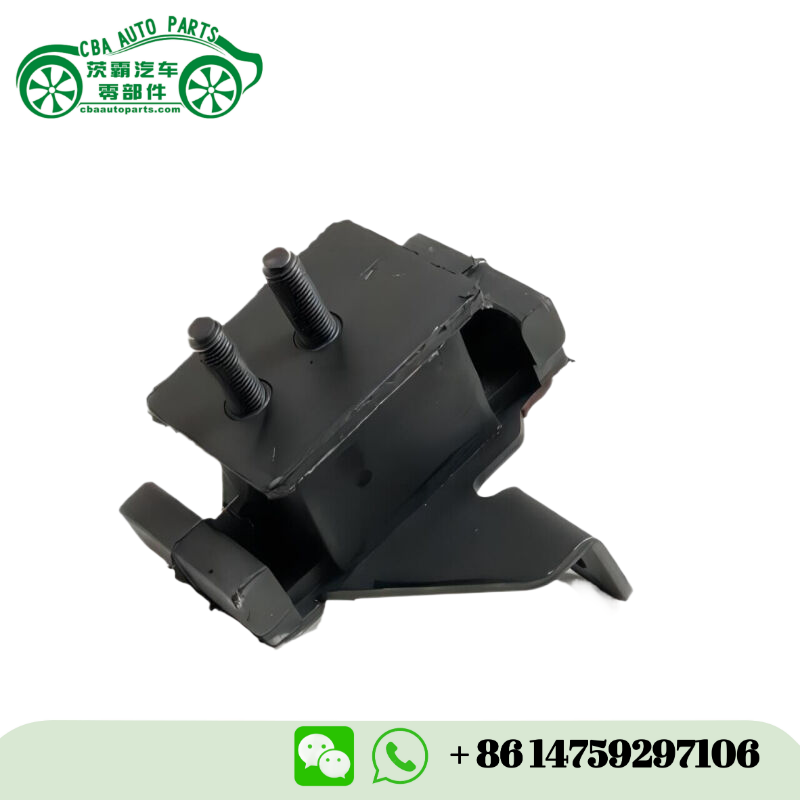 1001101-K00 Great Wall cushion (left engine mount)(1)