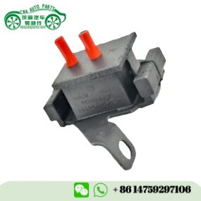 1001103A-K00 ENGINE MOUNT FOR GREAT WALL(2)