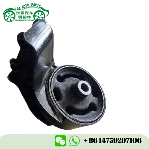 1001110U2010 ENGINE MOUNT FOR JAC J6(1)
