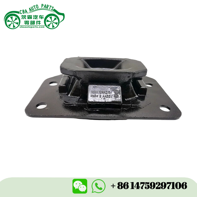 1001110XKZ16A ENGINE MOUNT FOR GWM HAVAL H6 2
