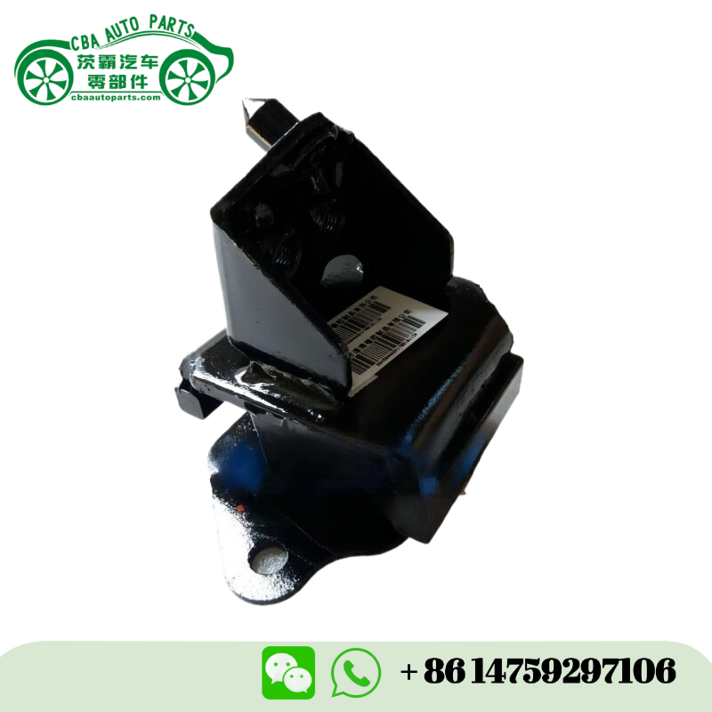 1001130-P00 1001103-P00 RUB BLOCK ASSY-ENGINE MOUNT RH for Great Wall Wingle(1)