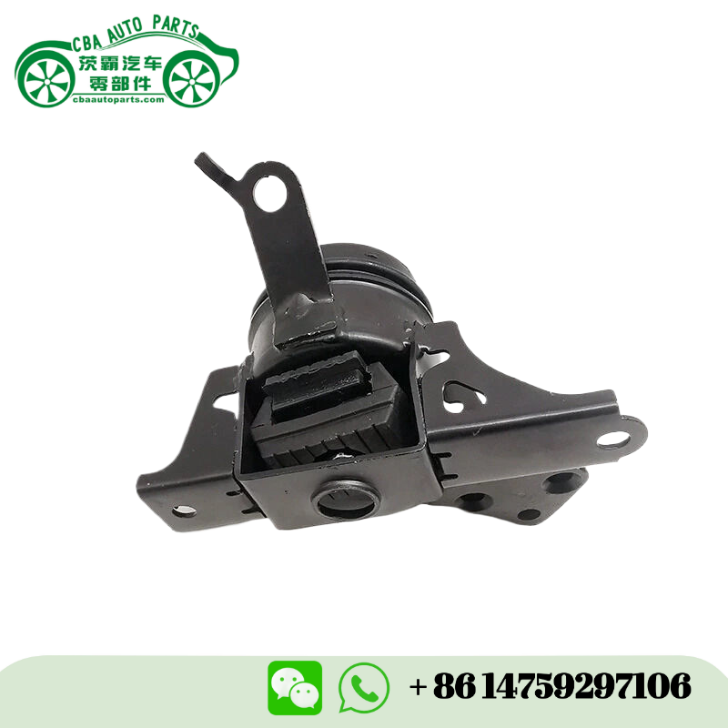 1001200-G08 ENGINE MOUNT FOR GWM C30 2