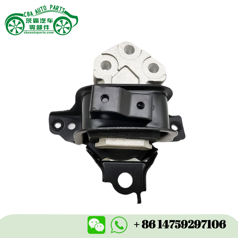 1001200-S08 ENGINE MOUNT FOR GWM FLORID