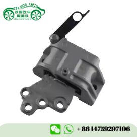1001200XSZ08A ENGINE MOUNT FOR GREAT WALL(2)