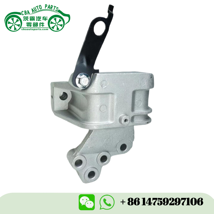 1001200XSZ08A ENGINE MOUNT FOR GREAT WALL(4)