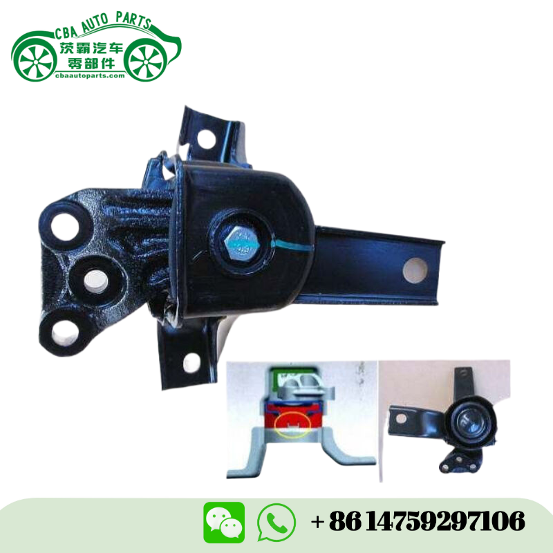 1001210XKZ16A ENGINE MOUNT FOR GREAT WALL(1)