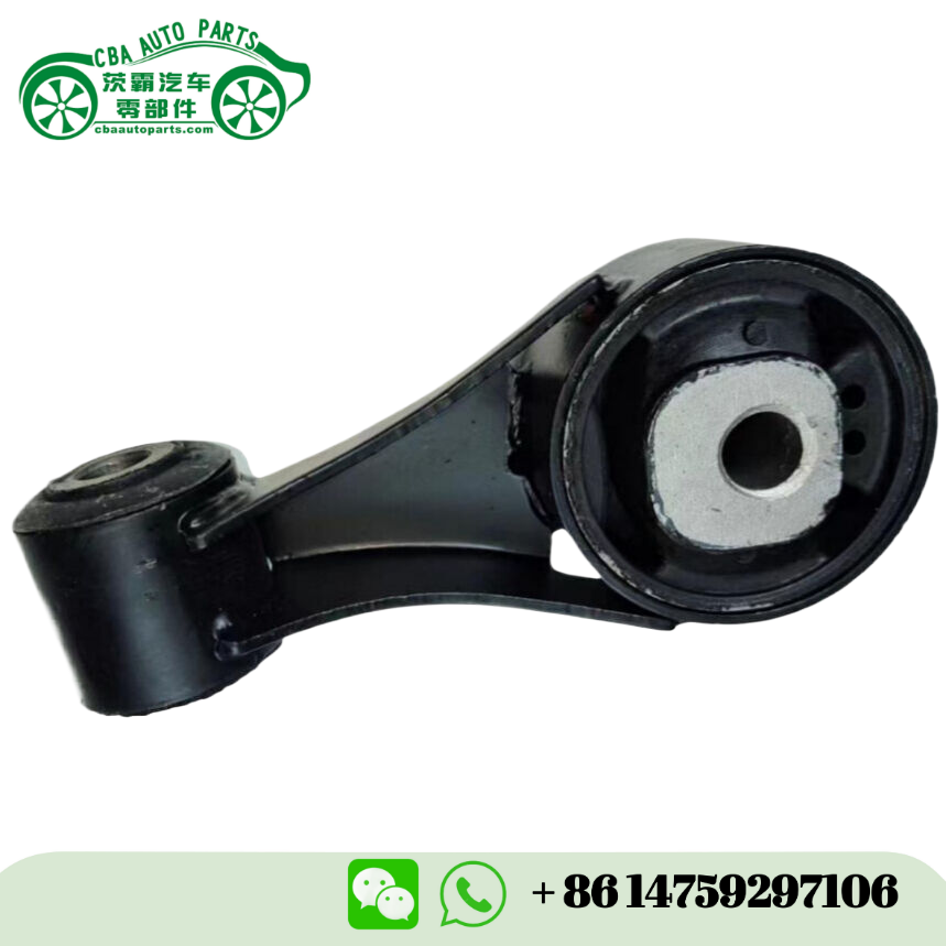 1001300-G08 1001300AG08XA ENGINE MOUNT FOR GREAT WALL(2)