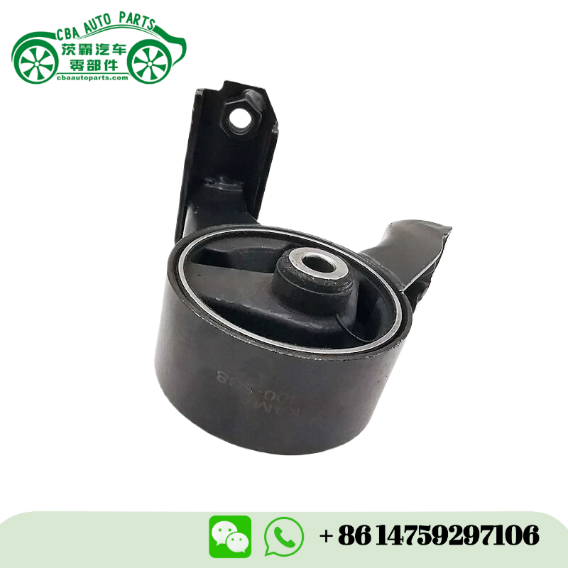 1001300-S08 ENGINE MOUNT FOR GWM FLORID 1.3 2