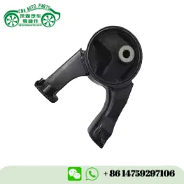 Support moteur 1001300XS56XA pour Great Wall | CBA Auto Parts