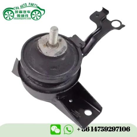Support moteur 1001310U7020, 1001310U2010 pour JAC J6 | CBA Auto Parts
