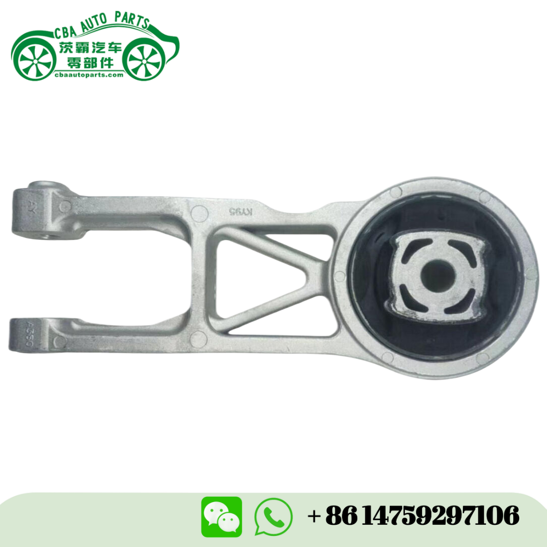 1001320XKY96A 1001104XKQ00A ENGINE MOUNT FOR GREAT WALL(2)