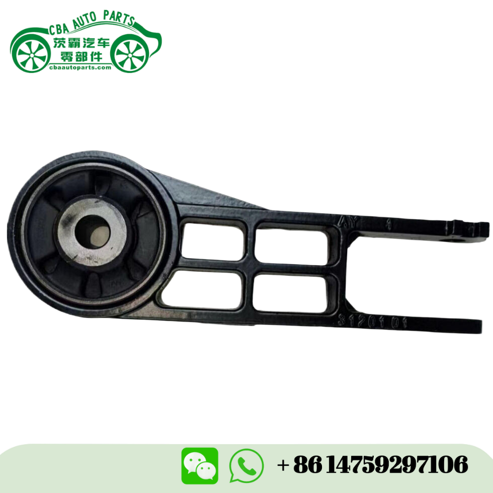 1001320XKZ20A ENGINE MOUNT FOR GREAT WALL(2)