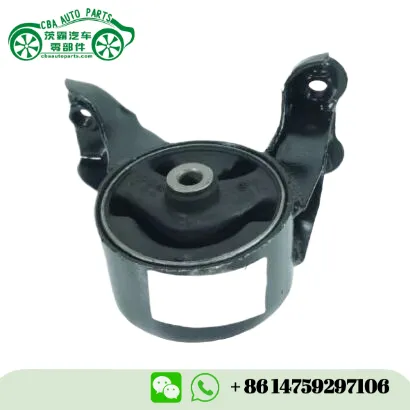 Support moteur 1001600U8520 pour JAC S3 | CBA Auto Parts