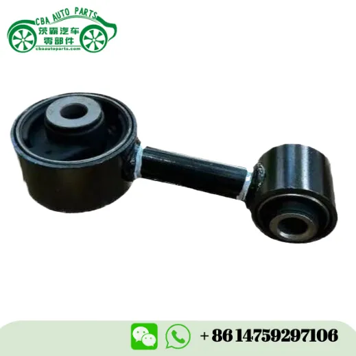 Support moteur 1001600U8720, 1001600U9030 pour JAC S2 | CBA Auto Parts