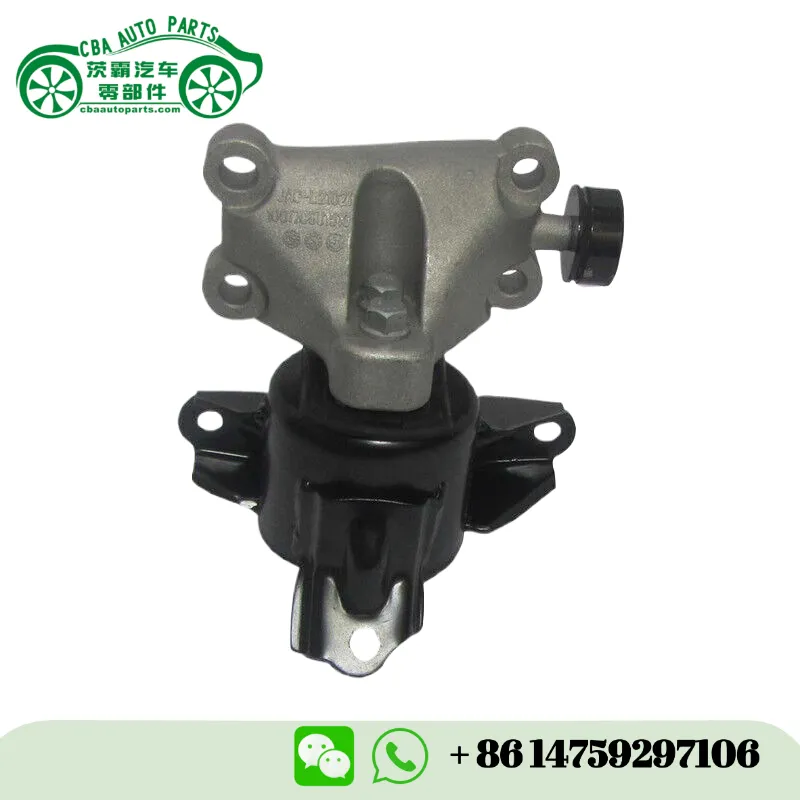 Support moteur 1001700U1510, 1001700U1530 pour JAC | CBA Auto Parts