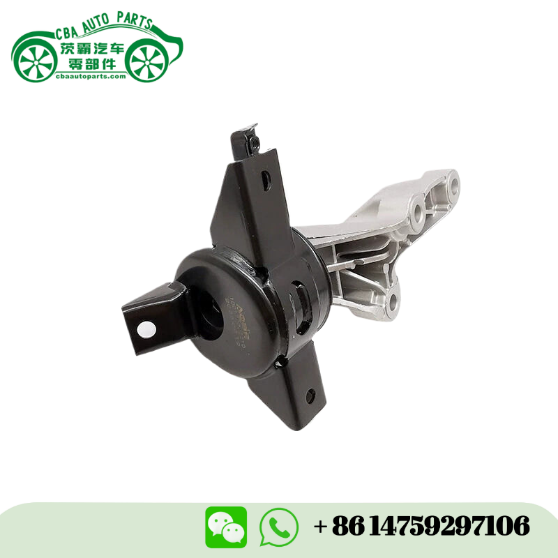 1001700U2210 ENGINE MOUNT FOR JAC S3 2