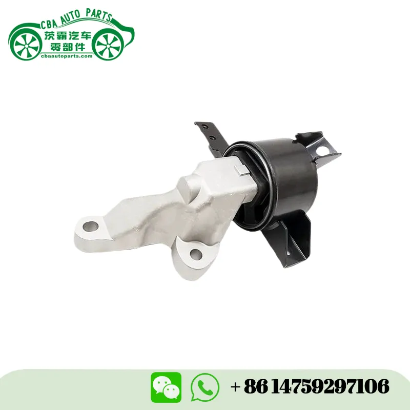Support moteur 1001700U2210 pour JAC S3 | CBA Auto Parts