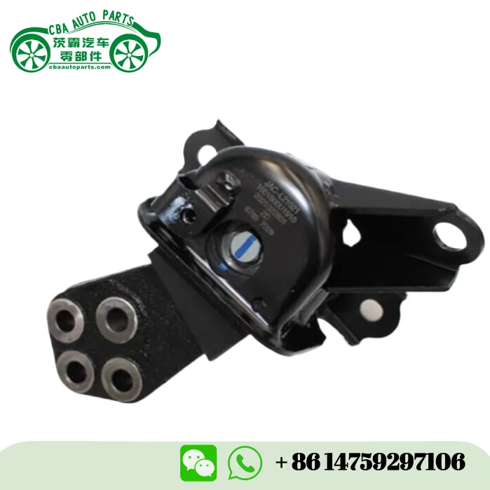 Support moteur 1001800U1910 pour JAC J3 | CBA Auto Parts