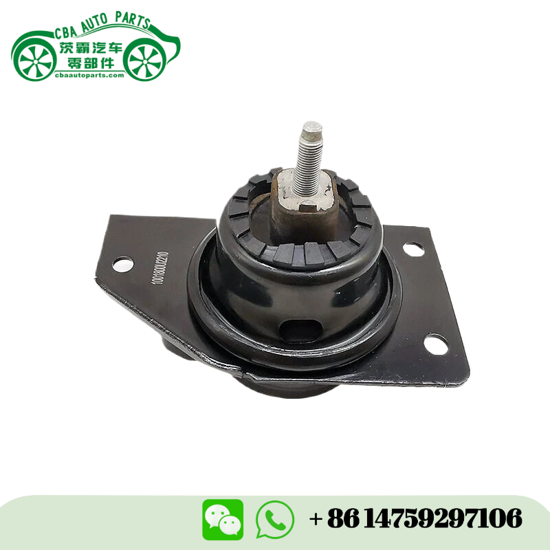 1001800U2210 ENGINE MOUNT FOR JAC S3 2