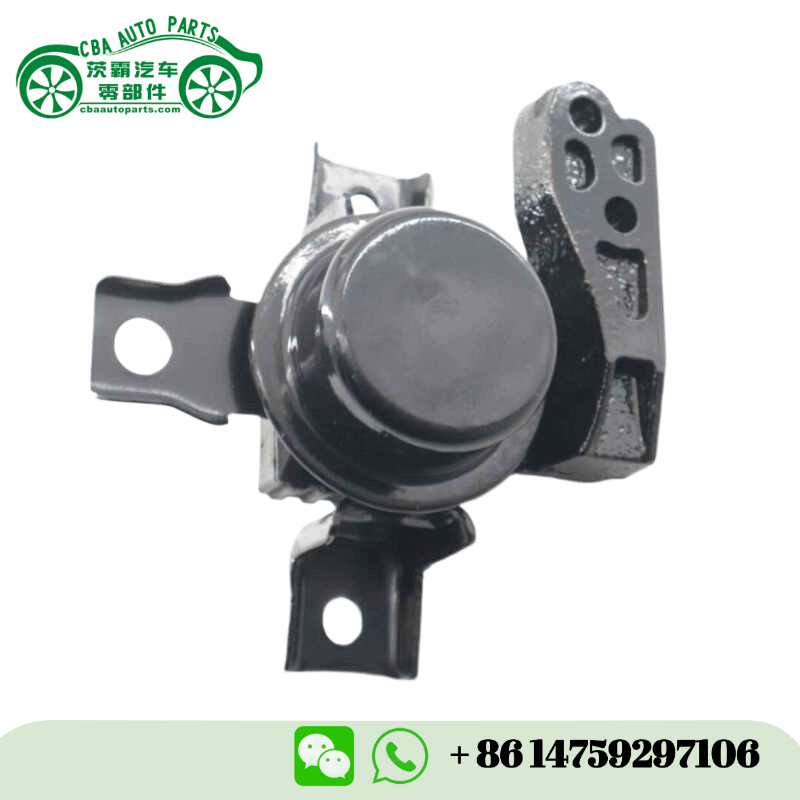 1016001765 1016001491 engine cushion kits for geelyFC-1 GC7 SC7(1)