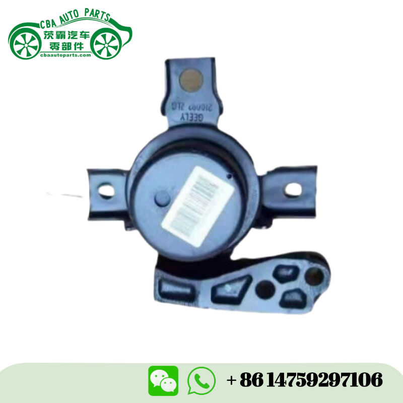 1016001765 ENGINE MOUNT FOR GEELY(1)