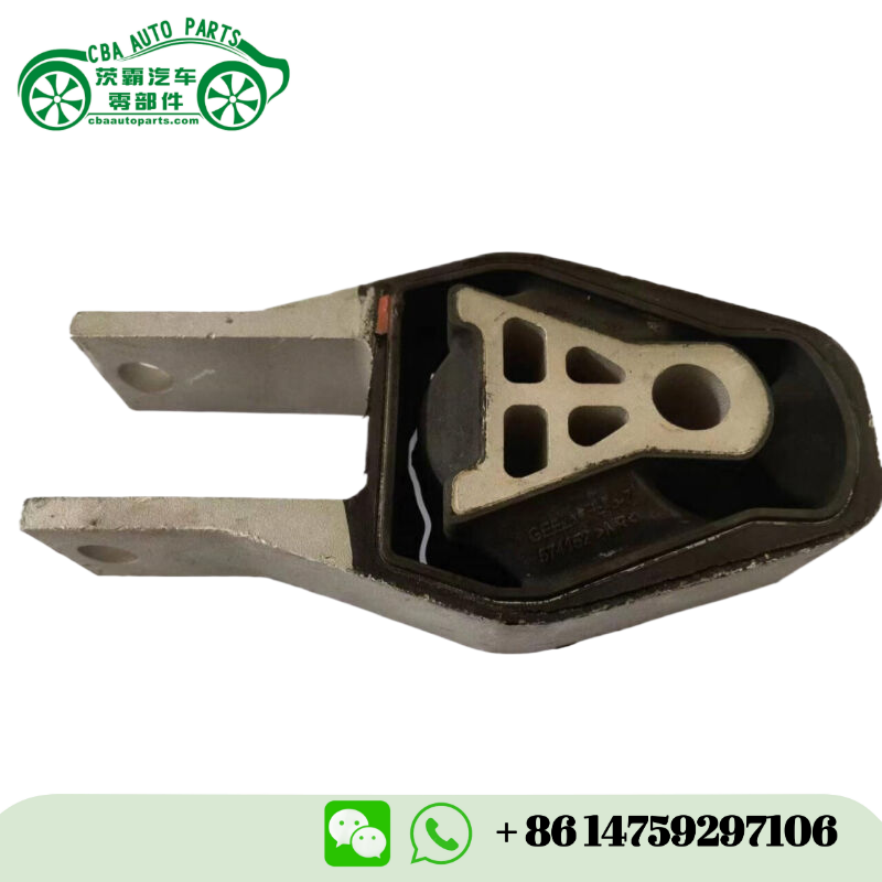1016017613 1016017613 ENGINE MOUNT FOR GEELY(1)