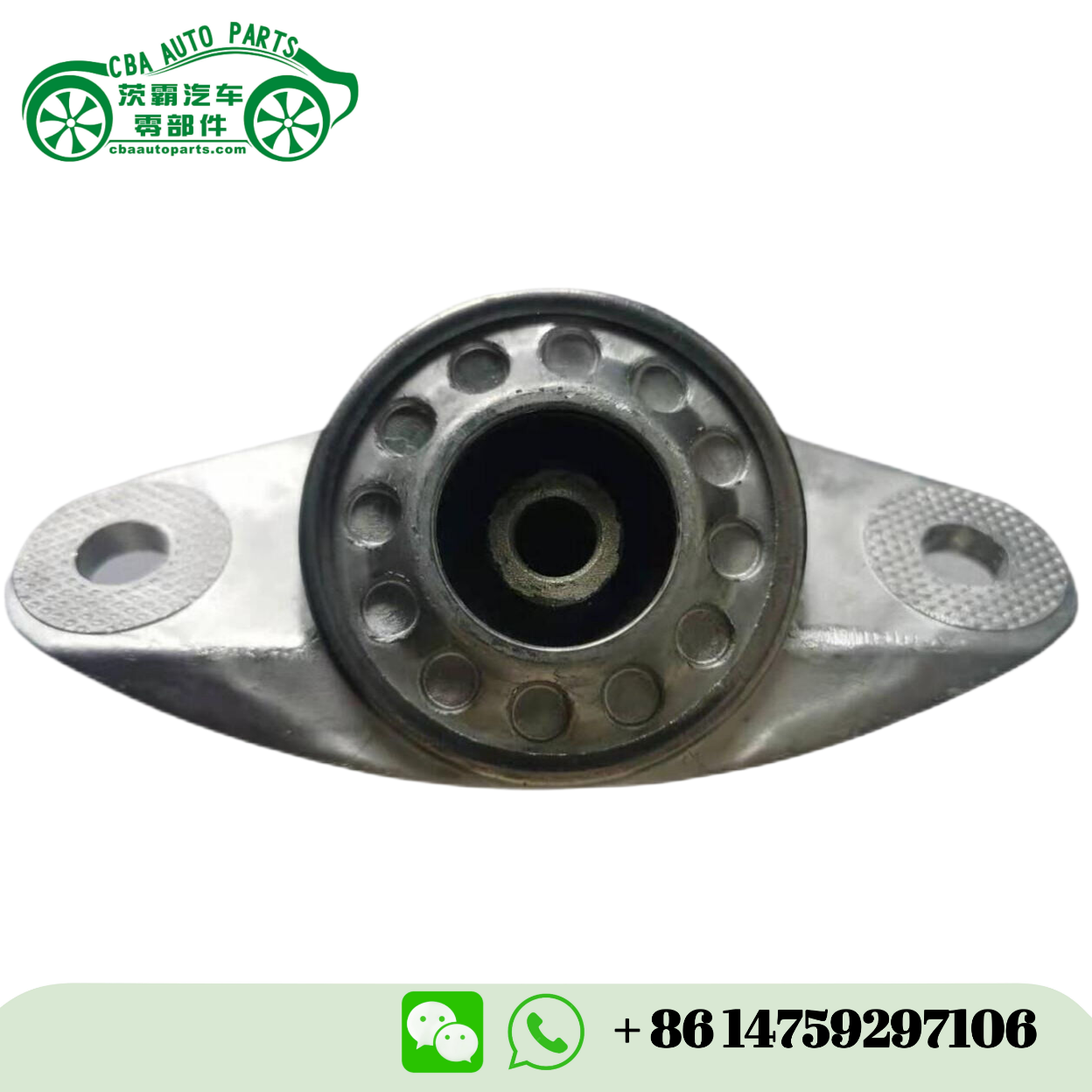 10191724 STRUT MOUNT FOR ROEWE(1)