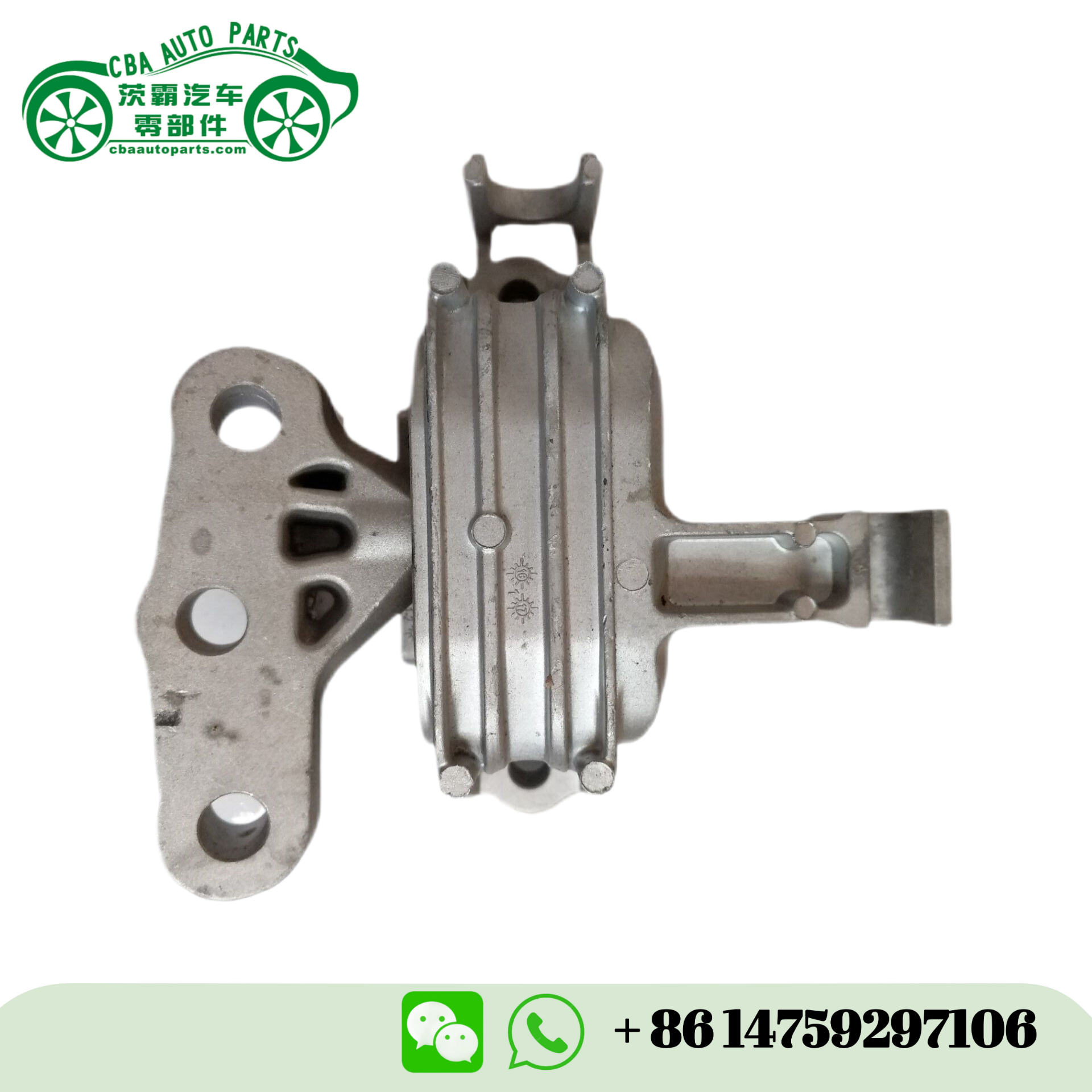 10192504 ENGINE MOUNT FOR ROEWE I6(1)