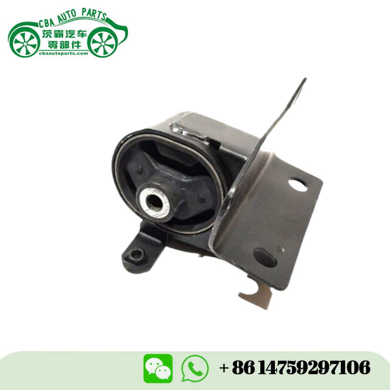 1064000001 left Engine mount assembly for GEELY FC-1 GC7 SC7(1)