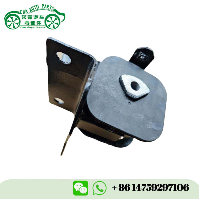 1064001143 ENGINE MOUNT FOR GEELY WITH RUBBER(1)