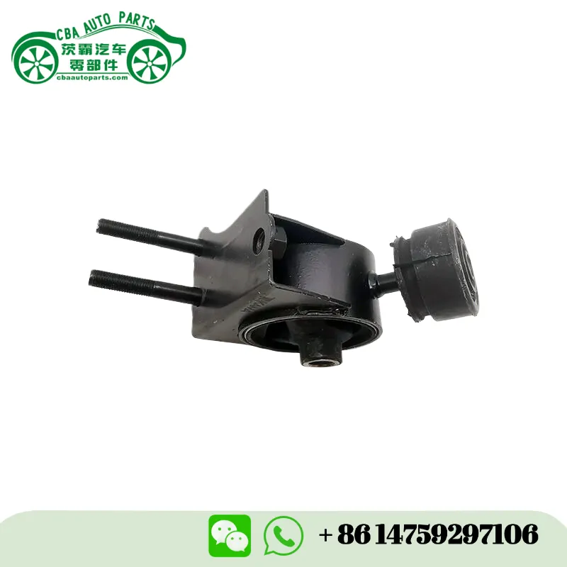 12371-02140 SUPPORTO MOTORE PER GEELY MK;FAW VITA