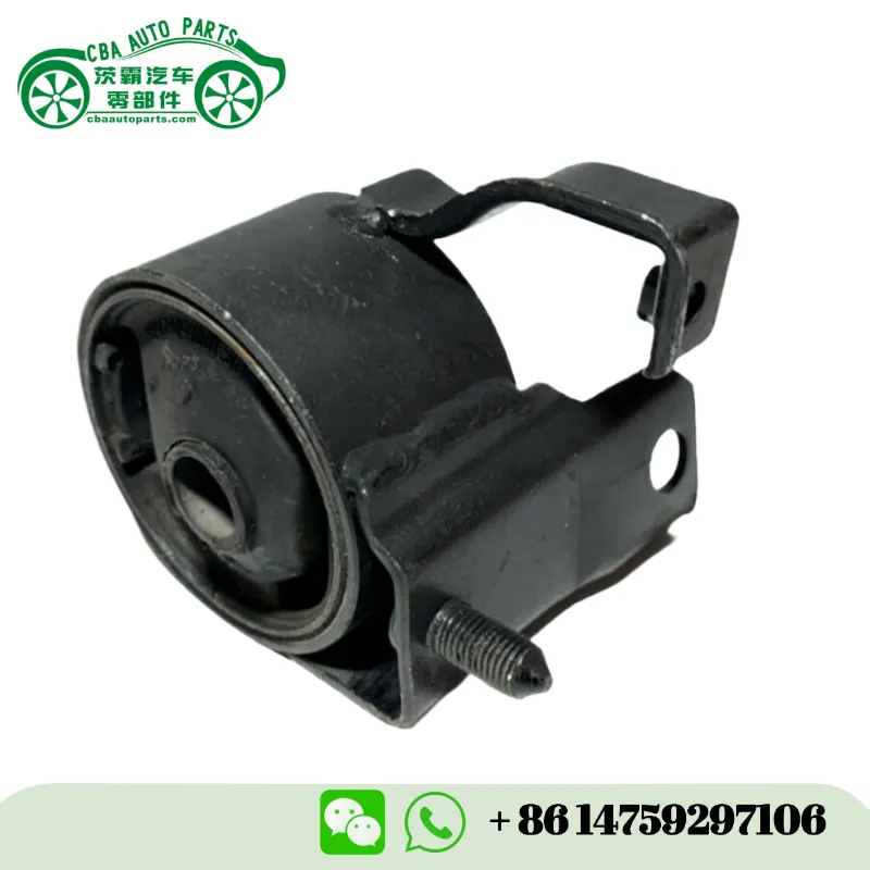 Support moteur 1600436180 pour Chery | CBA Auto Parts