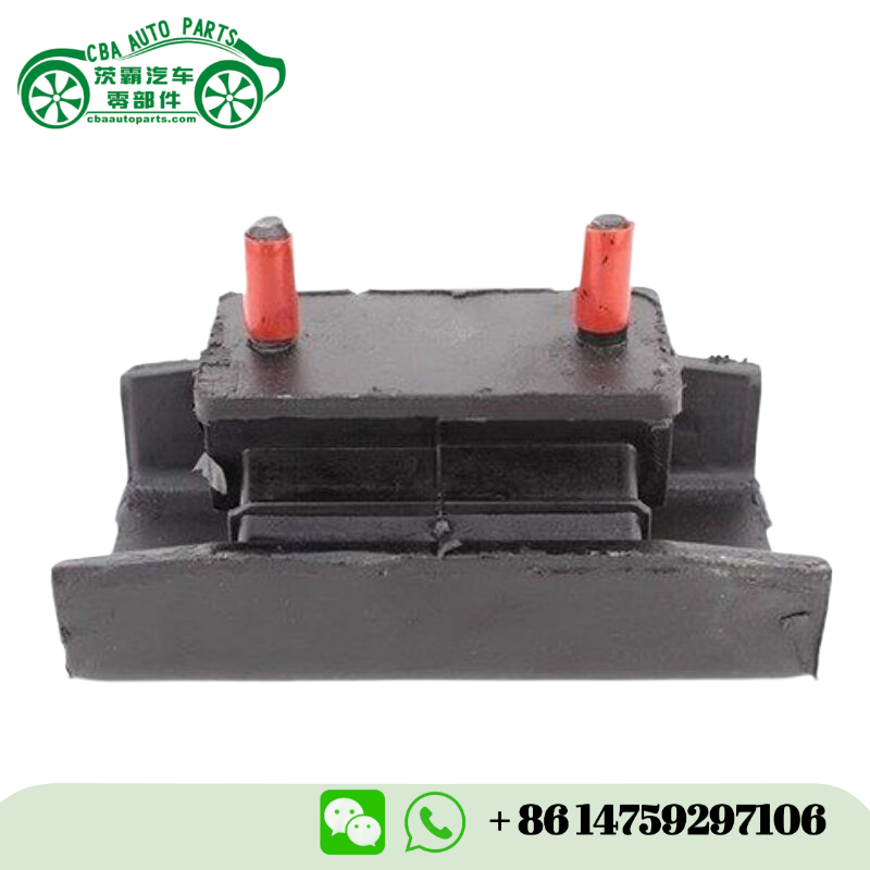 1706000-K01 Great Wall cushion (rear engine support)(1)