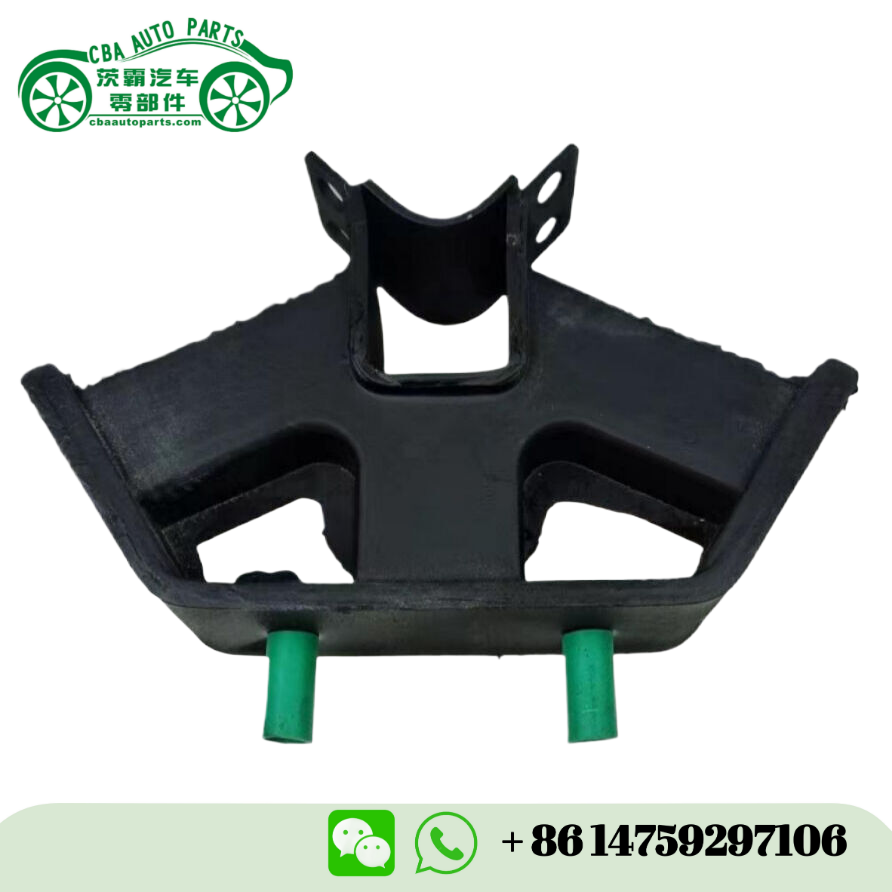 1706000-K08 ENGINE MOUNT FOR GREAT WALL(4)