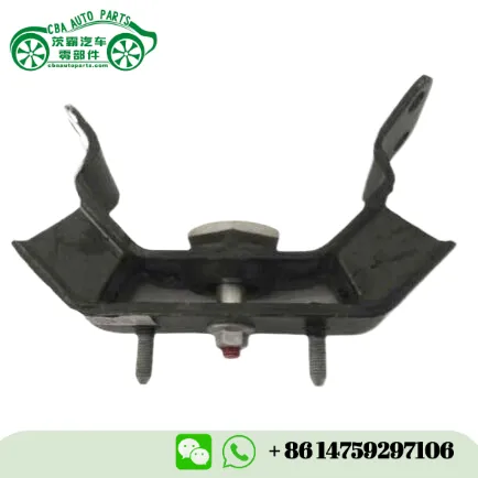 Support moteur 1706100XKV11A pour mur | CBA Auto Parts