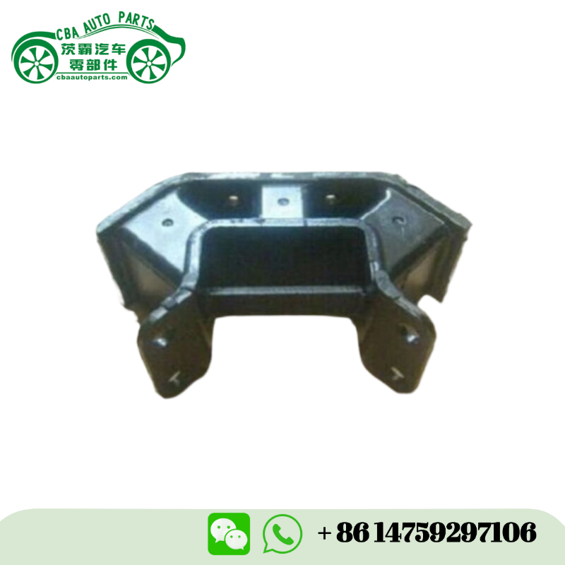 1706110-K02 Transmission suspension pad for great wall haval H5(1)