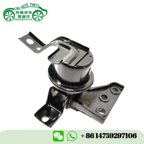 A21-1001310 ENGINE MOUNT FOR CHERY A21(1)