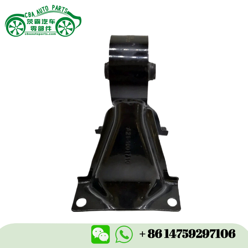 A21-1001710 ENGINE MOUNT FOR CHERY A5, COWIN 3 2