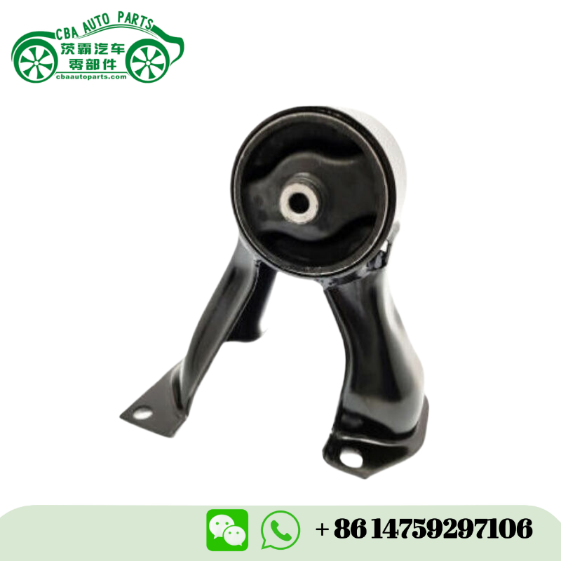 A21-1001710 engine mounting for Chery A5(1)