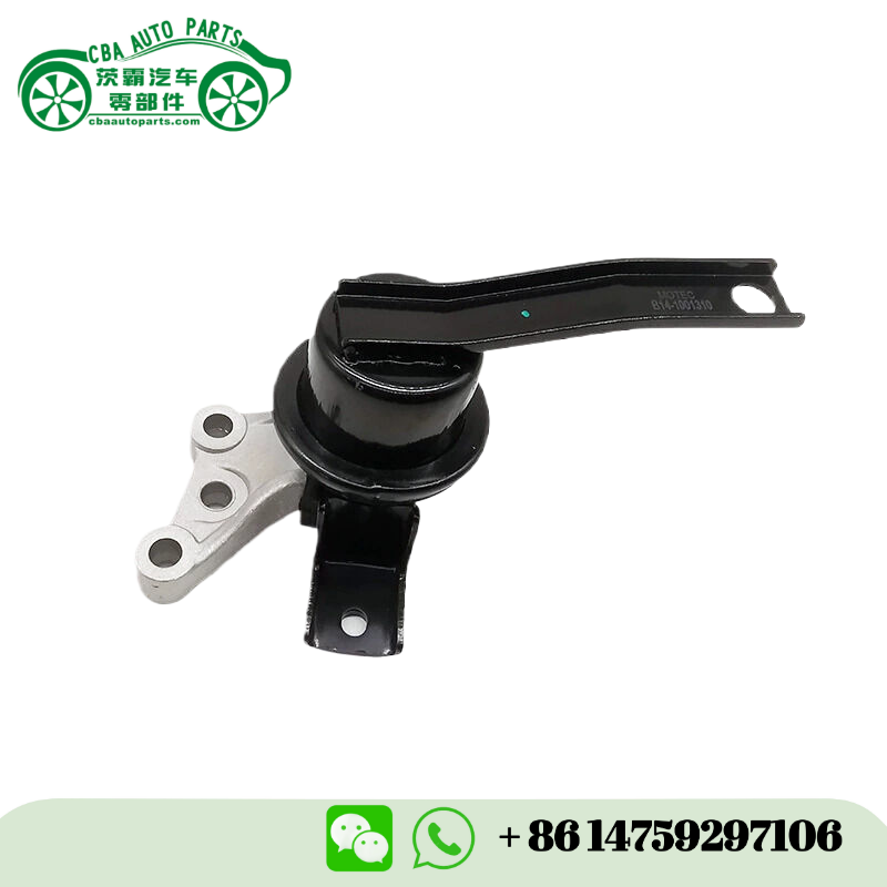 B14-1001310 ENGINIE MOUNT FOR CHERY EASTAR,ARRIZO M7 2