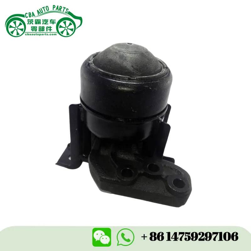 Support moteur T11-1001310 compatible avec Chery Tiggo 2005-2008 | CBA Auto Parts
