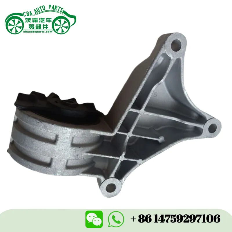Support moteur S21-1001110 pour Chery QQ6 | CBA Auto Parts